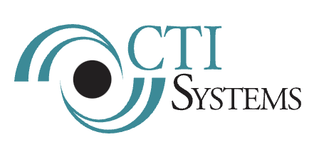 cti-stage Logo