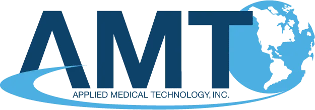 AMT logo
