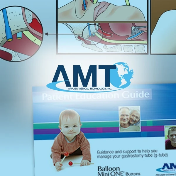 Applied Medical Technology