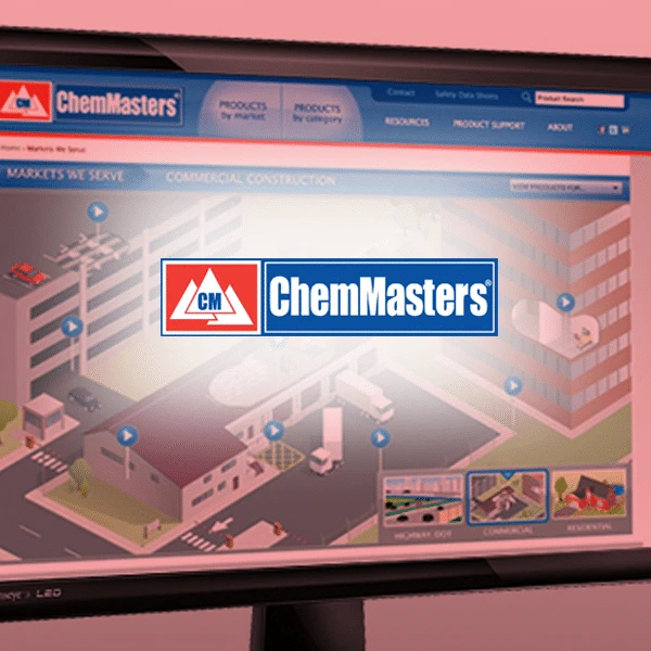 ChemMasters