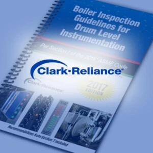 Clark•Reliance