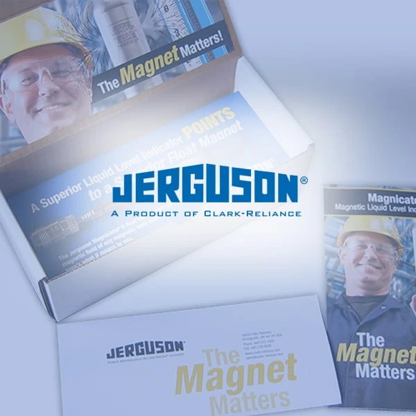 Jerguson