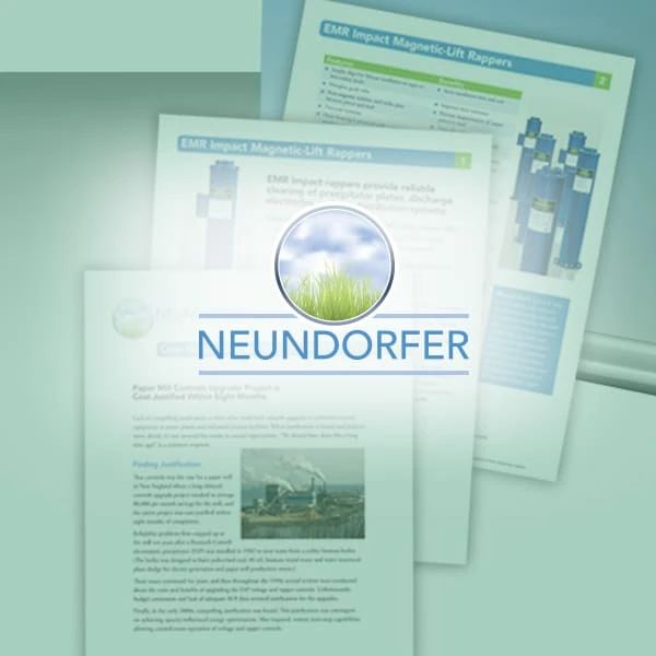 Neundorfer Inc.