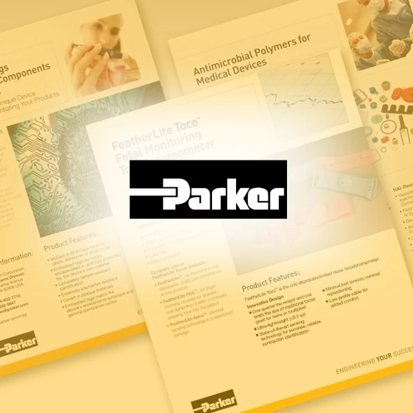 Parker
