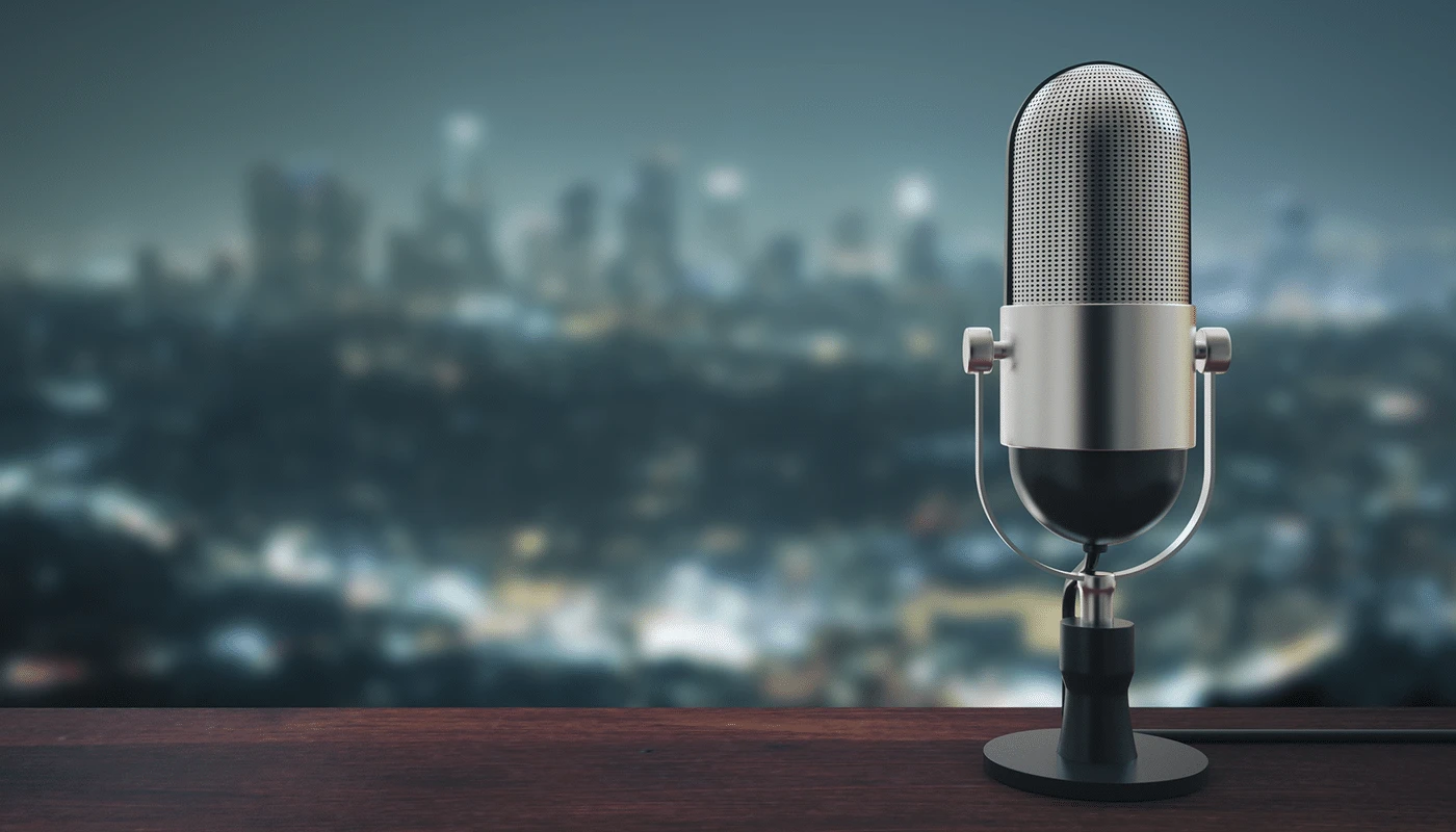 podcast-microphone