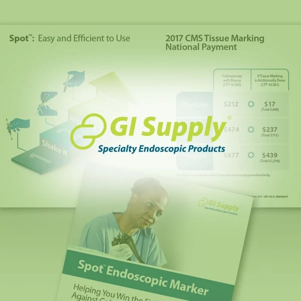 GI Supply