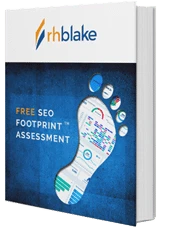 seo footprint book