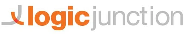 logic junction logo
