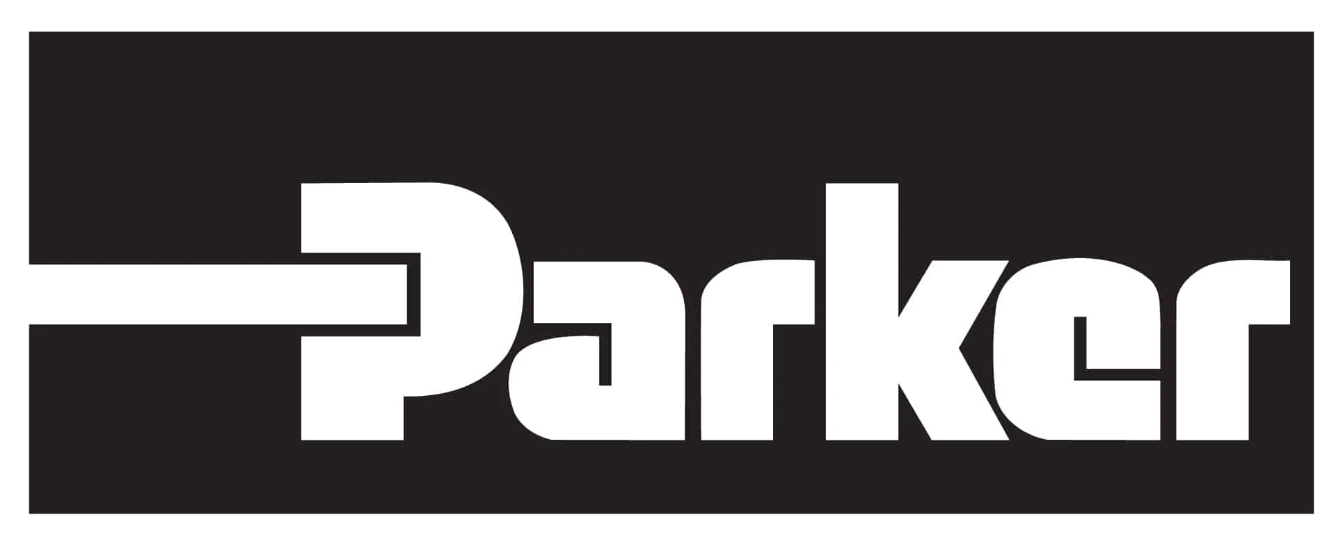 parker logo