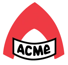 acme logo