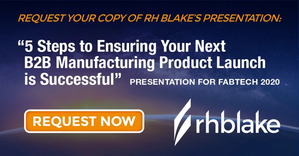 fabtech speaker 2020