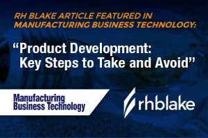 marketing for manufacturers