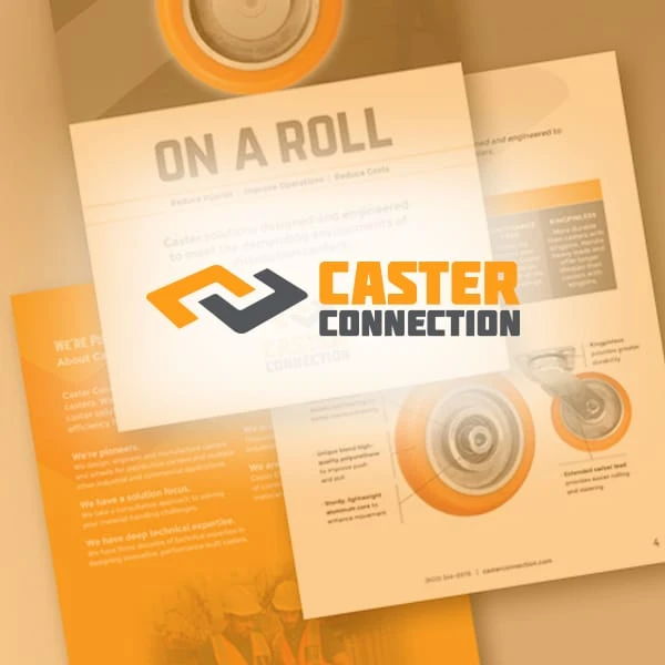industrial b2b marketing services CC
