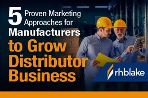 Industrial Marketing Services