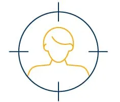 targeted