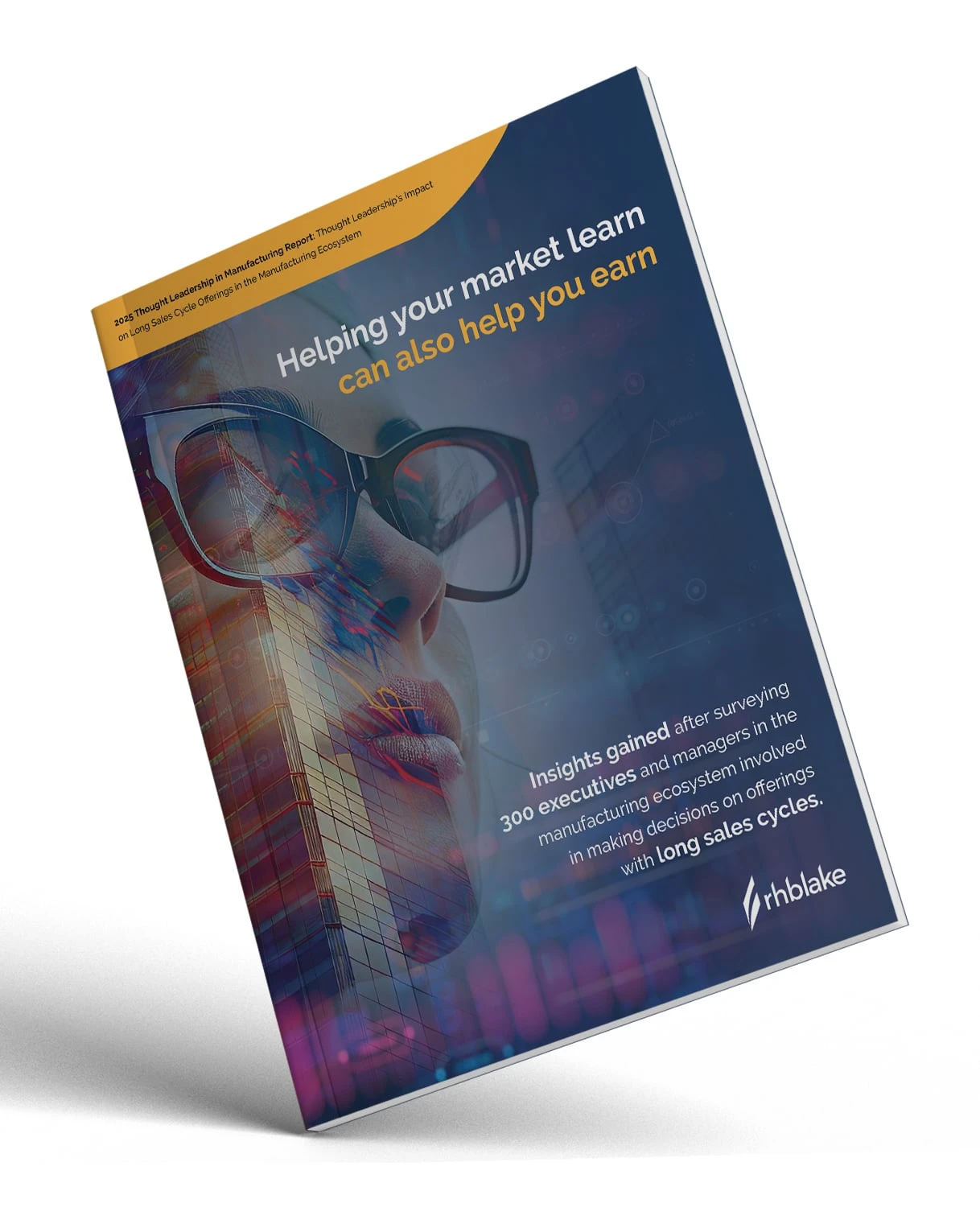 thought leadership ebook