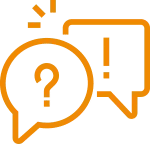 conversation icon