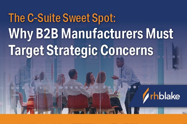 Marketing Credibility Gap