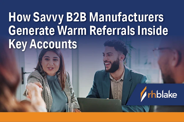 Marketing Credibility Gap