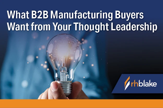 Marketing Credibility Gap