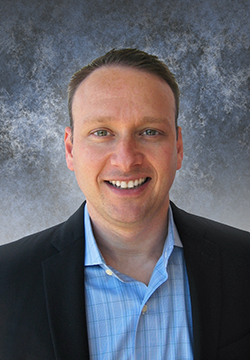 Photo of Dan