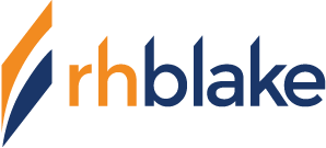 RHBlake Logo