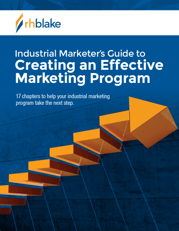 effective marketing ebook