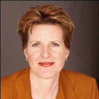 Ruth Stevens