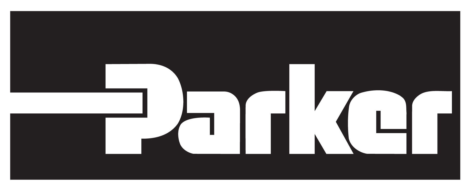 parker logo