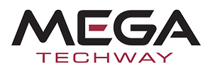 Mega Techway logo