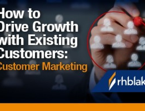 How to Drive Growth with Existing Customers