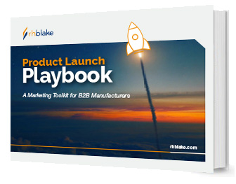 product launch playbook