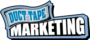 duct tape marketing logo