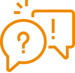 conversation icon