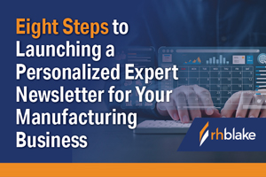 marketing for manufacturers