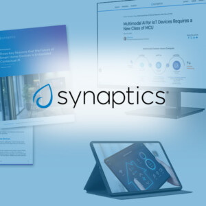 synaptics
