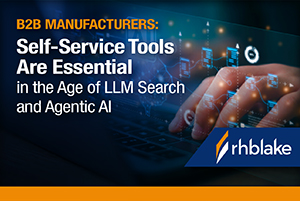 marketing for manufacturers