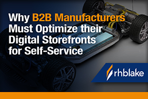 optimize digital storefront