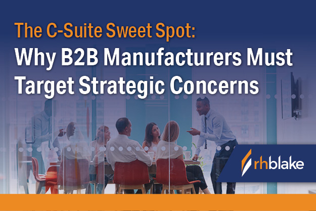 Marketing Credibility Gap