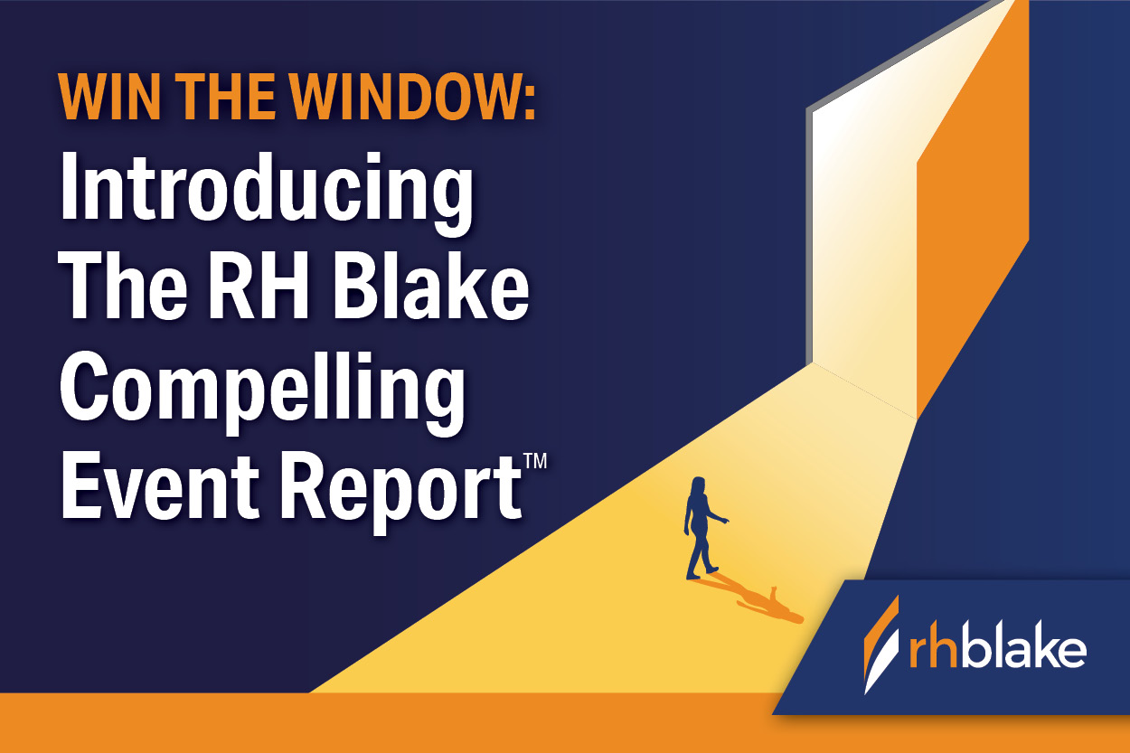 Compelling Event Report