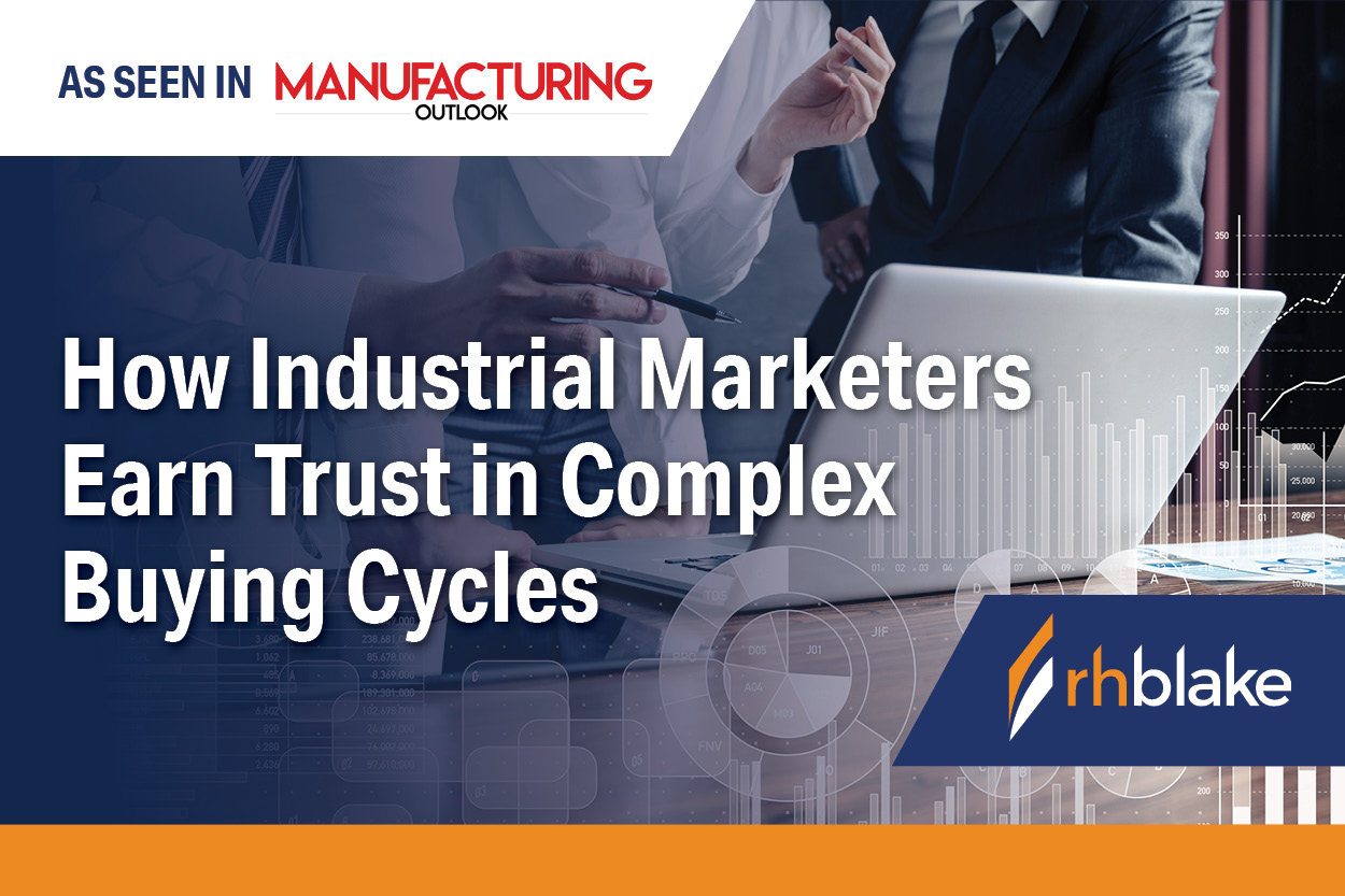 Complex Buying Cycles