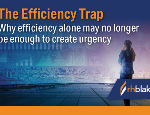 Industrial Buying Triggers Are Shifting: Modernization, Risk, and Compliance Now Drive Action